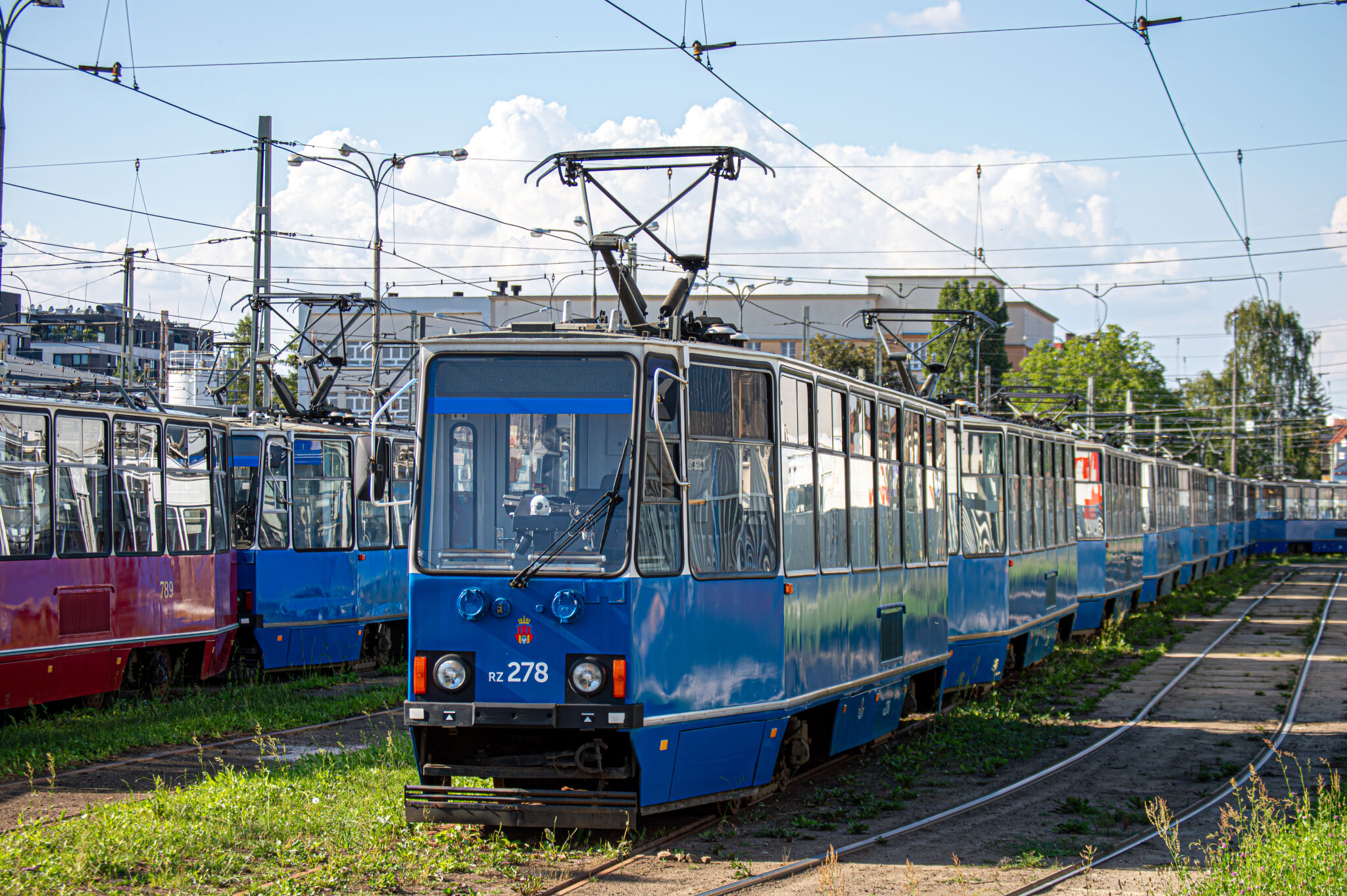 15-19.7.2026 / Krakow