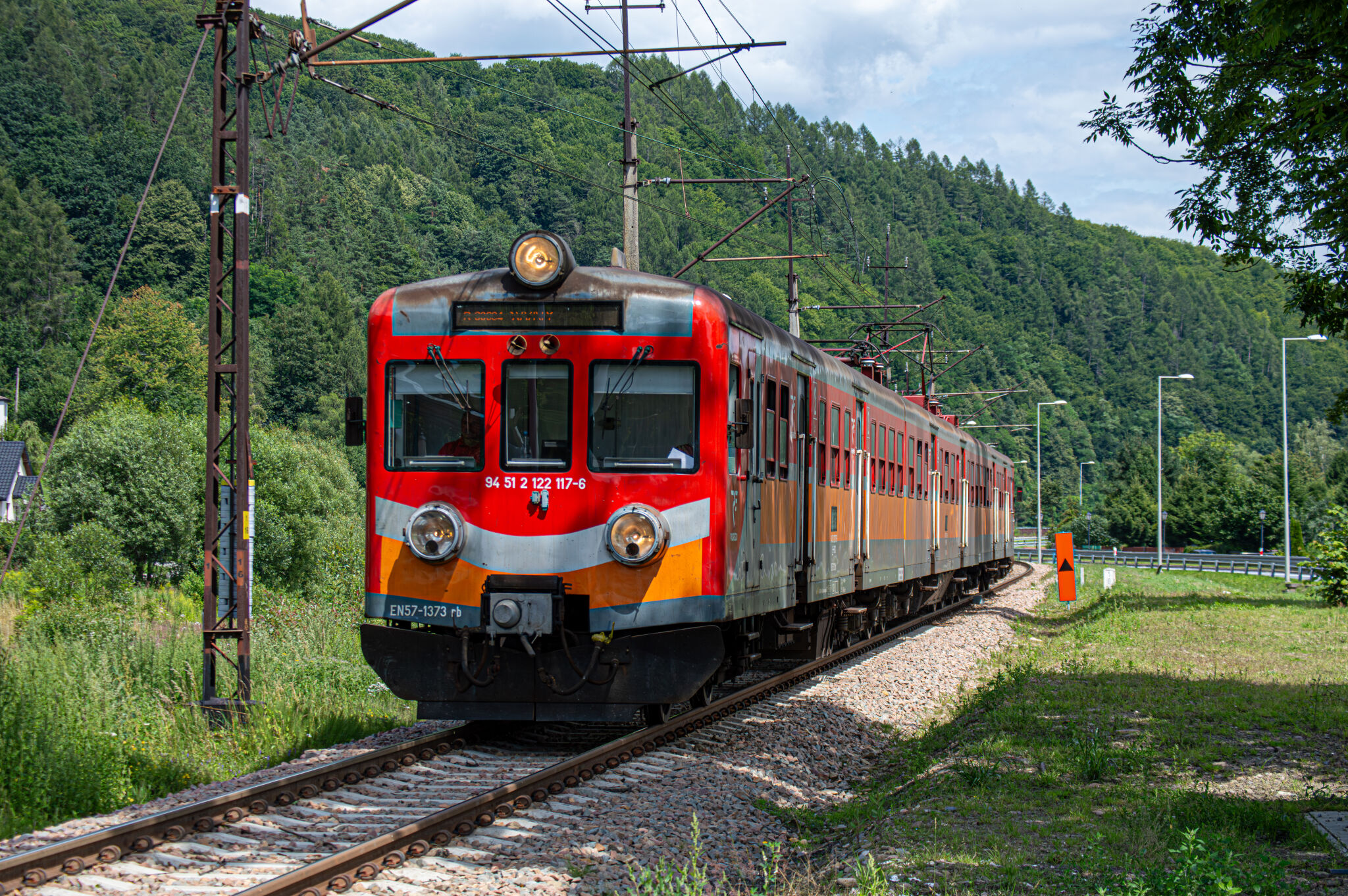 25.7.2026 / Muszyna, Ľutina